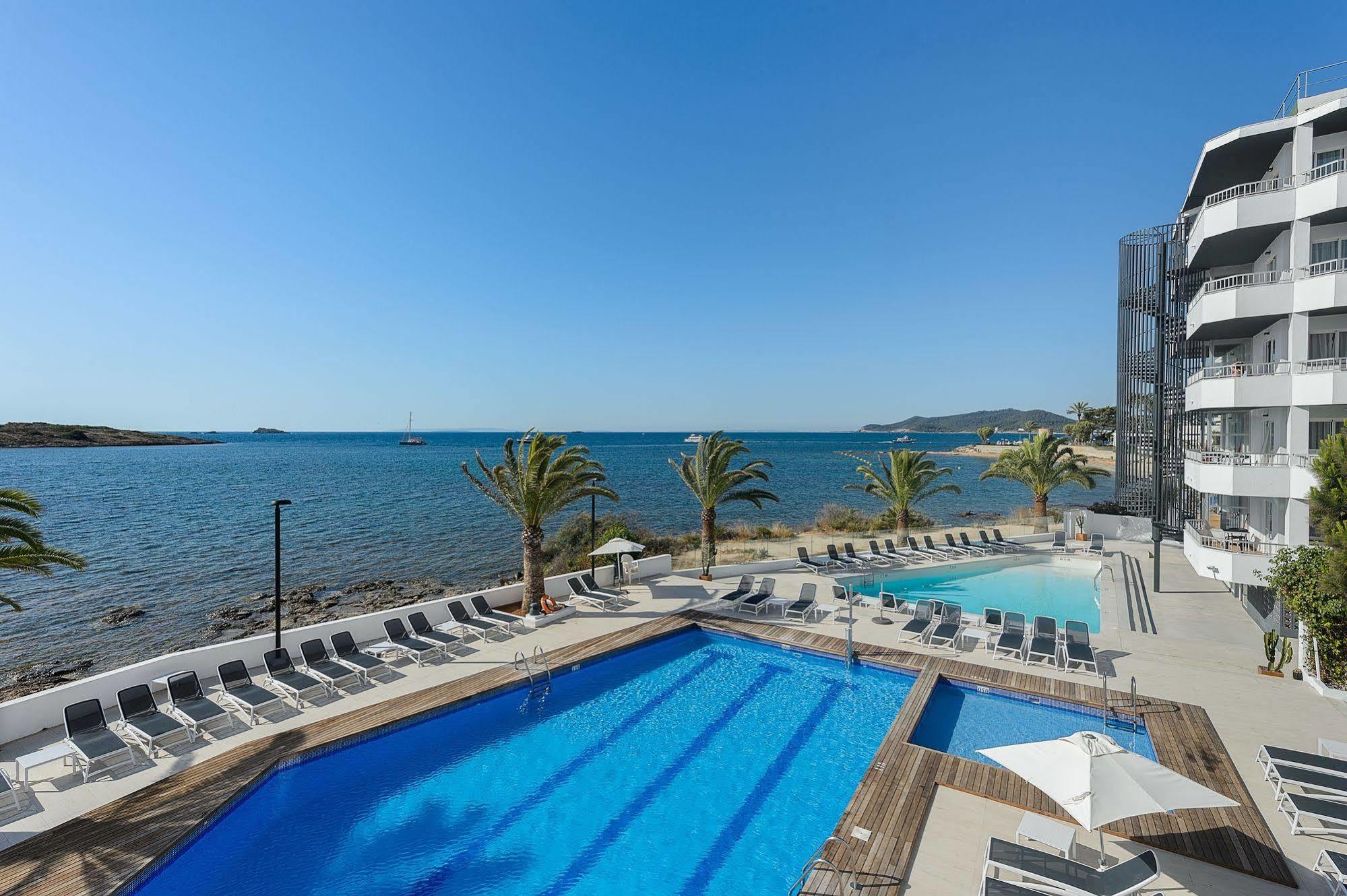 Vibra Jabeque Dreams Apartmán Ibiza